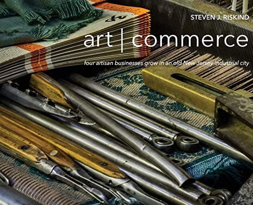 Tapa de art - commerce