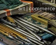 Tapa de art - commerce