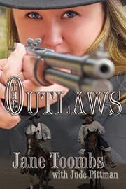 Tapa de The Outlaws