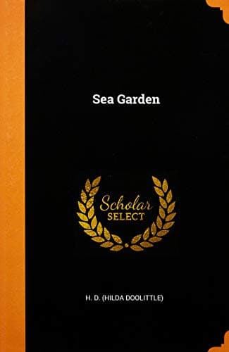 Tapa de Sea Garden