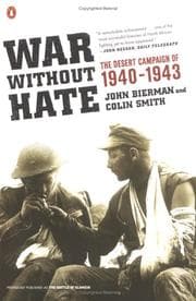 Tapa de War without hate