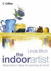 Tapa de The Indoor Artist