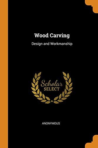 Tapa de Wood Carving