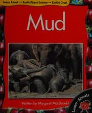 Tapa de Mud