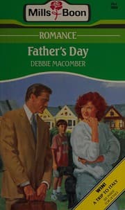Tapa de Father's Day