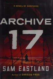 Tapa de Archive 17