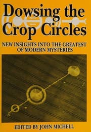 Tapa de Dowsing the Crop Circles