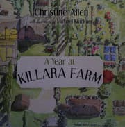 Tapa de Year at Killara Farm