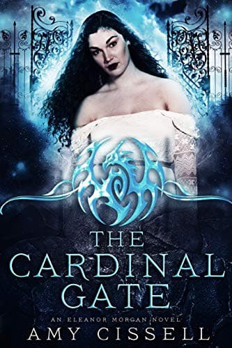 Tapa de The Cardinal Gate