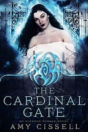 Tapa de The Cardinal Gate