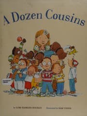 Tapa de A dozen cousins