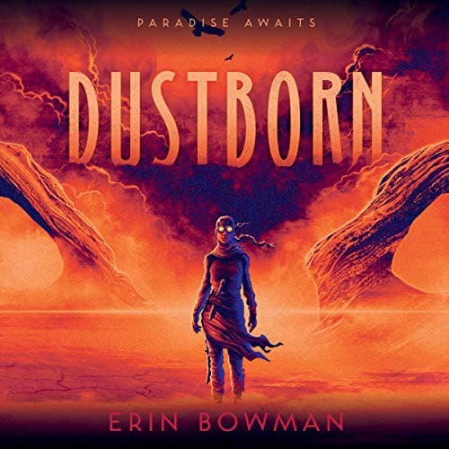 Tapa de Dustborn
