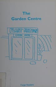 Tapa de The garden centre