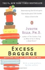 Tapa de Excess Baggage