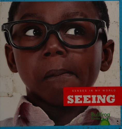 Tapa de Seeing
