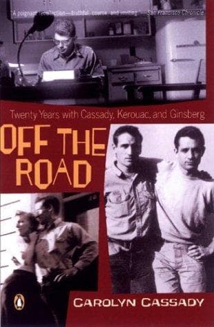 Tapa de Off the road