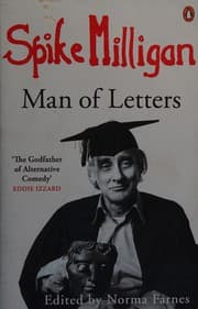 Tapa de Spike Milligan
