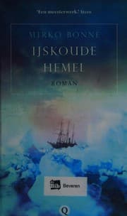 Tapa de IJskoude hemel