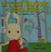 Tapa de Little Bunny Foo Foo