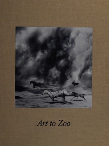 Tapa de Art to zoo