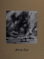 Tapa de Art to zoo