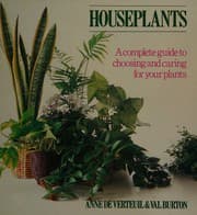 Tapa de Houseplants