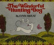 Tapa de The wonderful hunting dog