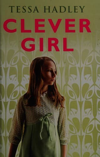 Tapa de Clever girl