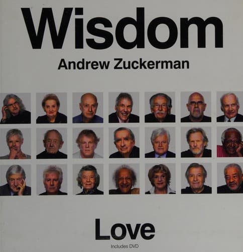 Tapa de Wisdom