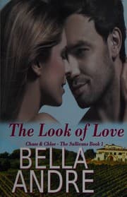 Tapa de The look of love