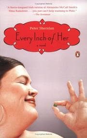Tapa de Every inch of her