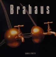 Tapa de Brahaus