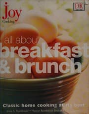 Tapa de All About Breakfast and Brunch (Joy of Cooking)