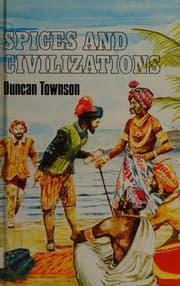 Tapa de Spices and Civilizations