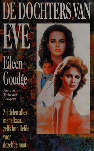 Tapa de De dochters van Eve
