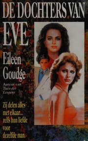 Tapa de De dochters van Eve