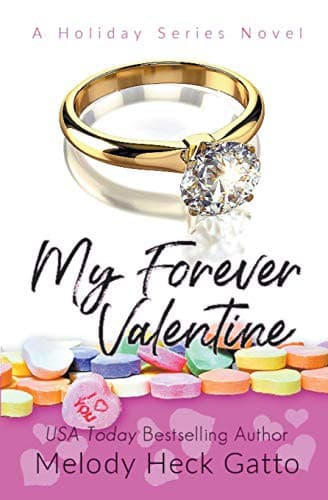 Tapa de My Forever Valentine