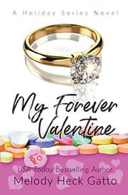 Tapa de My Forever Valentine