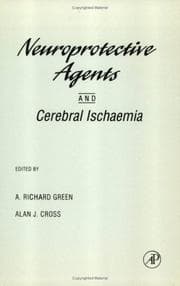 Tapa de Neuroprotective Agents and Cerebral Ischaemia