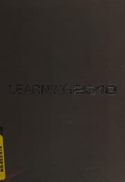 Tapa de Learning 2010