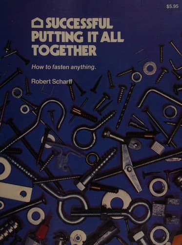 Tapa de Successful putting it all together