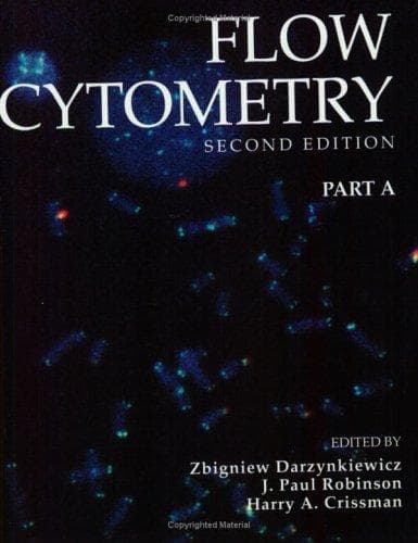 Tapa de Methods in cell biology