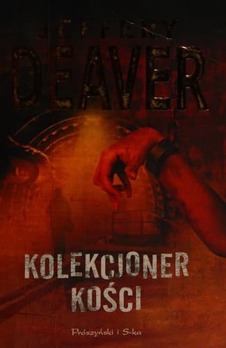 Tapa de Kolekcjoner kości