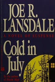 Tapa de Cold in July