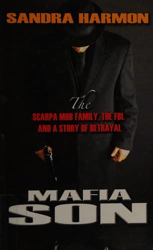 Tapa de Mafia son