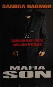 Tapa de Mafia son