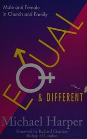 Tapa de Equal and different