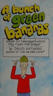 Tapa de A Bunch of Green Bananas