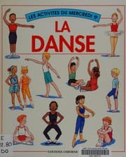 Tapa de La danse