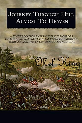 Tapa de Journey Through Hell Almost to Heaven